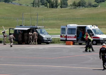 Elicottero scomparso: trovati i sette cadaveri