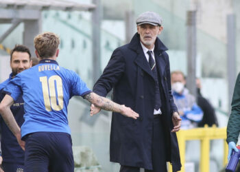 Under 21 agli Europei, ad Ascoli 4-1 all’Irlanda