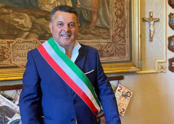 Mario Marino proclamato sindaco di Scicli