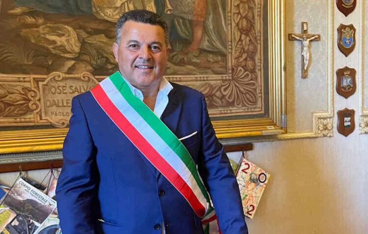 Mario Marino proclamato sindaco di Scicli