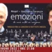 Sold out il concerto Emozioni a Catania