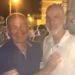 Stefano Pioli del Milan in vacanza a Pozzallo VIDEO