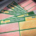 SuperEnalotto, estrazione numeri vincenti 23 giugno
