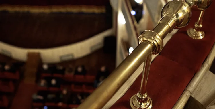 Racconti tra fantasia e realtà al teatro Garibaldi Modica