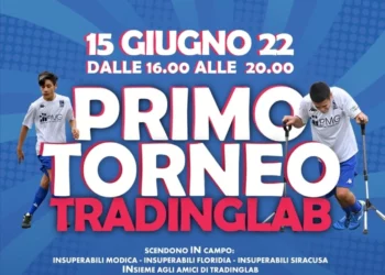 Primo torneo Tradinglab a Modica