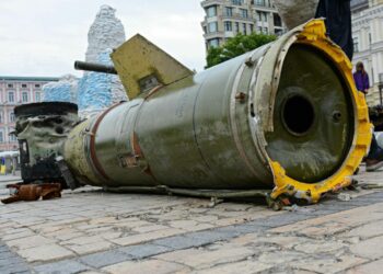 Continua l’offensiva russa in Ucraina, annunciati nuovi aiuti militari