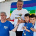 Water Sun Comiso: grandi soddisfazioni per piccoli atleti