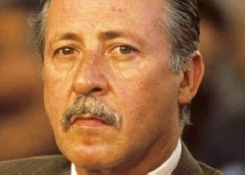 19 Luglio, 30° ricordo dell’uccisione di Paolo Borsellino