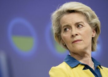 Ucraina, Von Der Leyen “Strada lunga ma Europa al suo fianco”