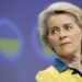 Ucraina, Von Der Leyen “Strada lunga ma Europa al suo fianco”