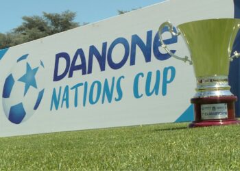 Con la Danone Nations Cup il calcio femminile diventa protagonista