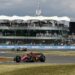 Sainz il più veloce nel venerdì di libere a Silverstone