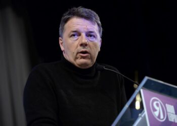 Governo, Renzi “Serve un patto per l’Italia”