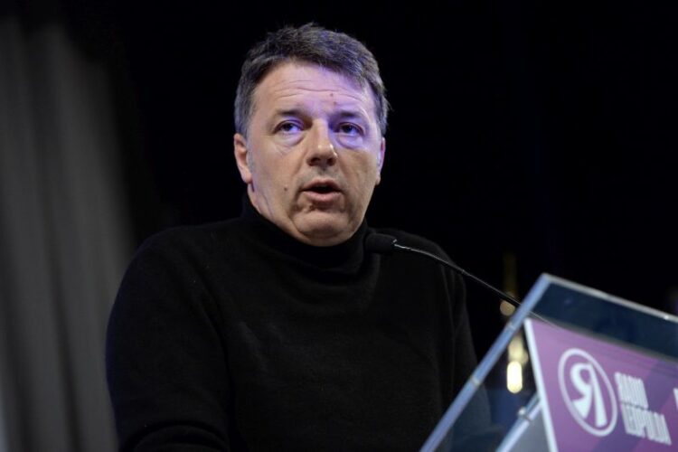 Governo, Renzi “Serve un patto per l’Italia”