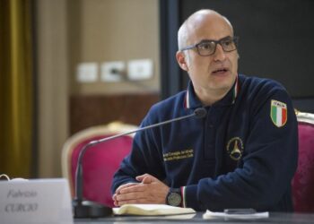 Marmolada, Curcio”Risposta operativa migliore possibile,non ci fermiamo”