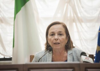 Lamorgese “Dal ’91 sciolti 370 comuni per infiltrazioni mafiose”