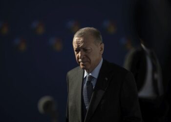 Erdogan “I rapporti commerciali Italia-Turchia sempre più forti”