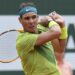 Nadal in semifinale a Wimbledon, affronterà Kyrgios