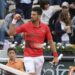 Djokovic batte Norrie in rimonta, finale a Wimbledon con Kyrgios