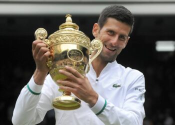 Djokovic vince Wimbledon per la settima volta, battuto Kyrgios