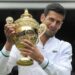 Djokovic vince Wimbledon per la settima volta, battuto Kyrgios