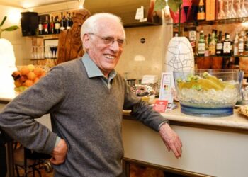 Morto Angelo Guglielmi, fu lo storico direttore di Rai3