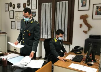 Guardia di Finanza