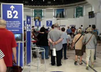 Covid Italia, 110.168 i nuovi positivi, 106 le vittime