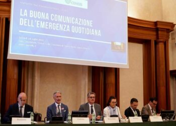 L’83% degli italiani si è imbattuto in almeno una fake news sul Covid