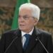 Mattarella non accoglie dimissioni Draghi e lo rinvia al Parlamento