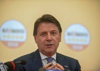 Conte “Non ho chiesto a ministri M5s di dimettersi”