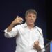 Renzi “O Draghi bis o si va a votare”