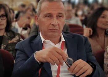 Rossetti “1,7 miliardi di investimenti di Open Fiber nel Mezzogiorno”
