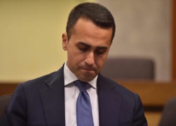 Governo, Di Maio “Se salta governo Draghi addio tetto prezzo del gas”