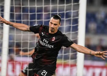Ibrahimovic e il Milan insieme per un’altra stagione