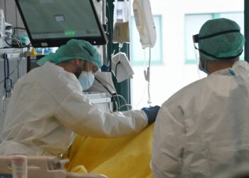 Covid Italia, 31.204 nuovi positivi, 112 le vittime