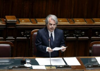 Governo, Brunetta “Un progetto rinnovato può convincere Draghi”