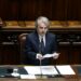Governo, Brunetta “Un progetto rinnovato può convincere Draghi”