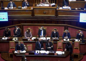 Centrodestra di Governo “Sì a un nuovo patto ma senza M5S”