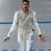 Mondiali scherma, Tommaso Marini argento nel fioretto