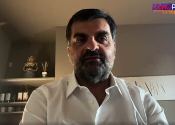 “Oltre il Sistema”, Palamara lancia il suo movimento