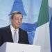 Draghi ai ministri “Orgoglioso del lavoro svolto”