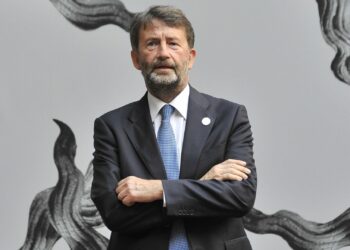 Franceschini “Ora alleanza nel nome di Draghi, tra Pd e M5s è finita”