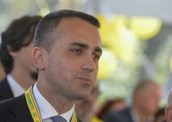 Elezioni, Di Maio “Stiamo costruendo coalizione inclusiva”