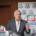 Tajani “Liste uniche con la Lega ipotesi mai esistita”