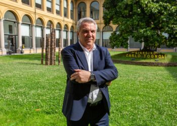 Sbarra “Mercoledì incontro con Draghi per misure immediate sul lavoro”