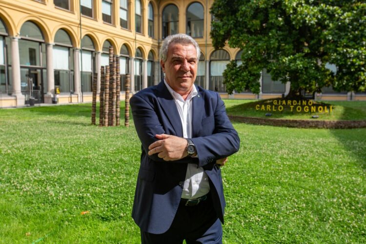 Sbarra “Mercoledì incontro con Draghi per misure immediate sul lavoro”