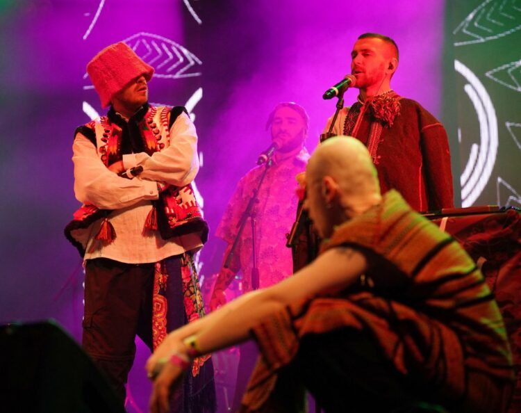 Regno Unito ospiterà per conto dell’Ucraina l’Eurovision Song Contest 2023