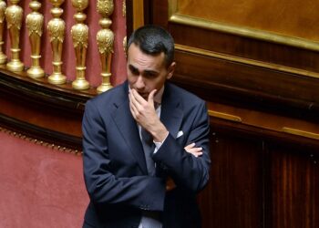 Di Maio “Sarò candidato, a giorni il simbolo di Ipf”