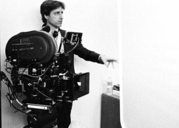 “White Noise” di Noah Baumbach aprirà la Mostra di Venezia